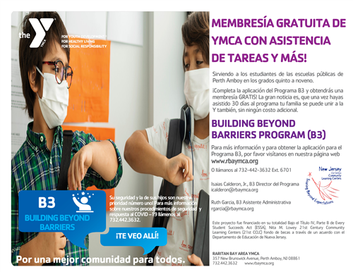 ymcas 